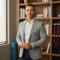 Nataniel Krawczyk